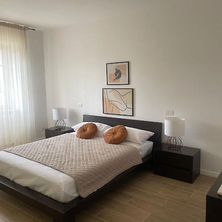Appartamenti Chapo Pastrengo Buitenkant foto